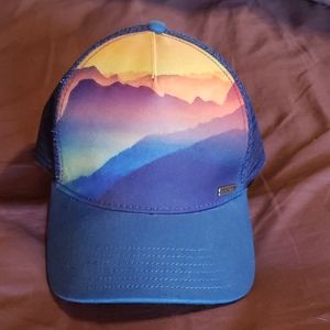Trucker Hat